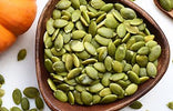 Are Pumpkin Seeds High in Zinc? Exploring Their Nutritional Power