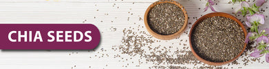 What Are the Benefits of Eating Chia Seeds?