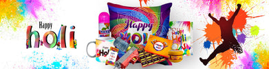 Top 8 Best Holi Gifts and Products: Unique Holi Gift Ideas