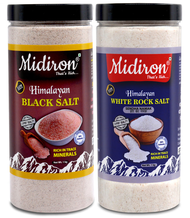 Salt
