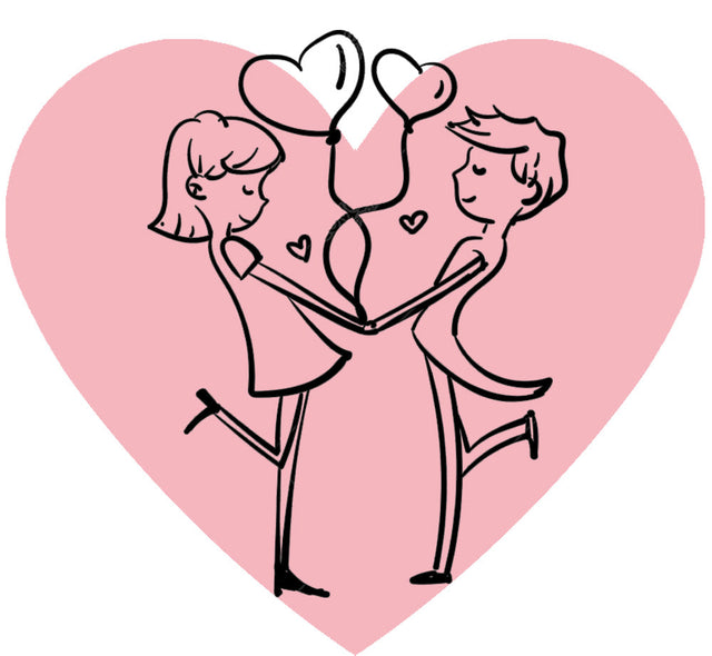 Valentines Day Gifts for Couples