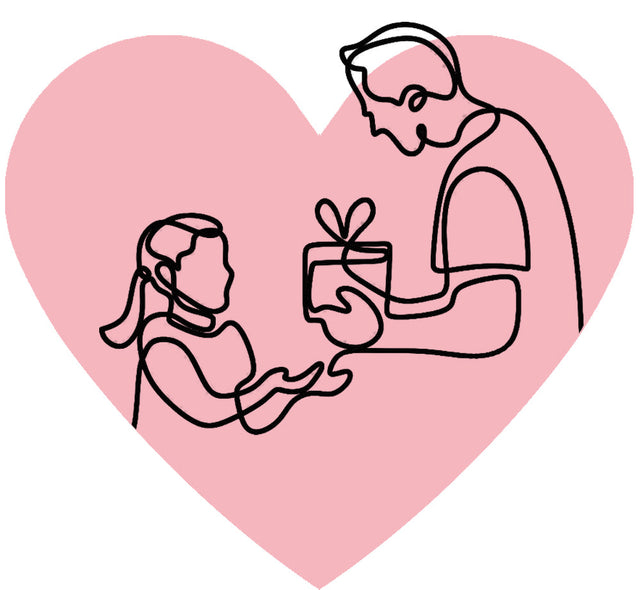 Anniversary Gifts for Daughter