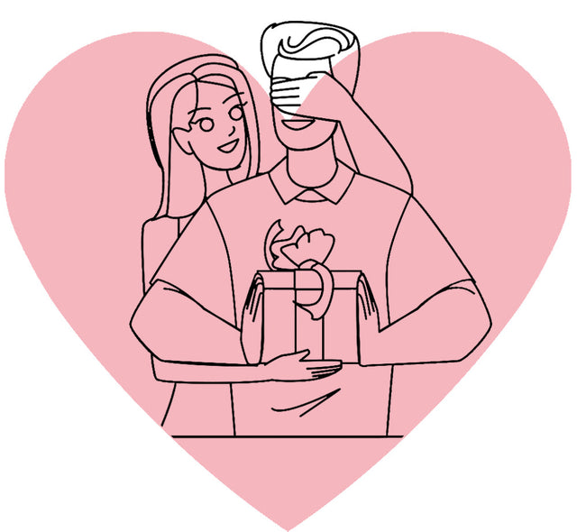 Anniversary Gifts for Husband