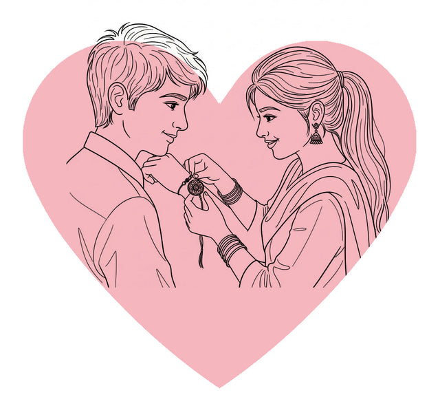 Fancy Rakhi Gifts