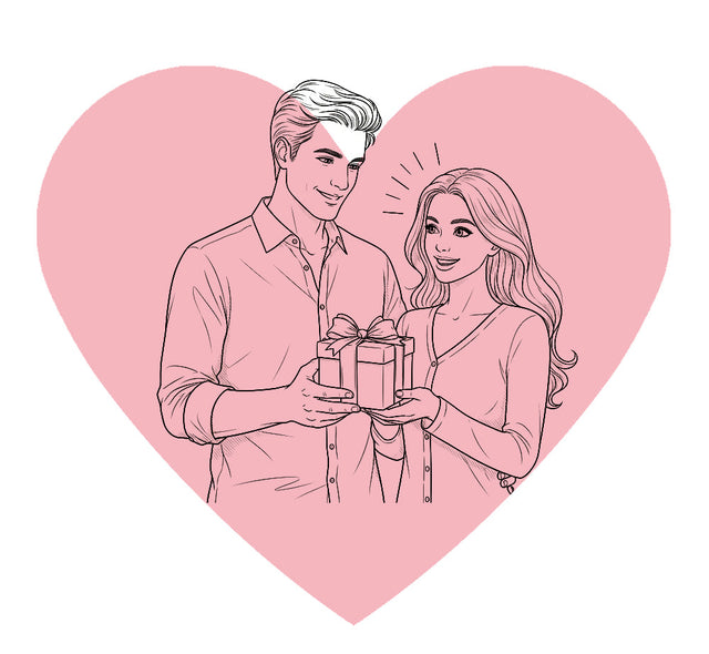 Karwa Chauth Party Lover Gifts