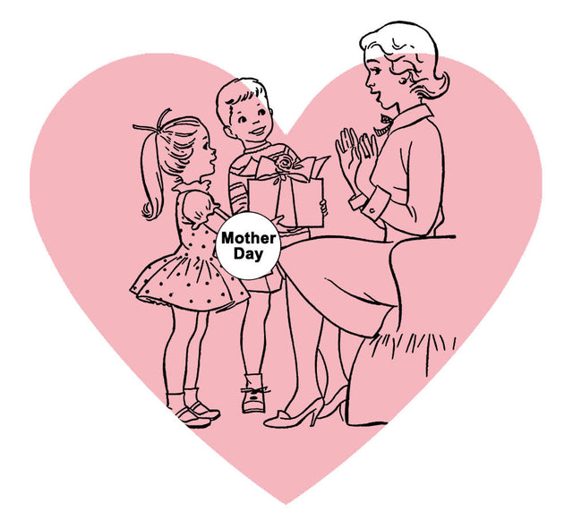 Mother's Day Gifts