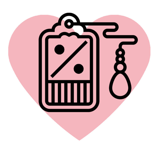 Personalized Keychains for Valentine’s Day