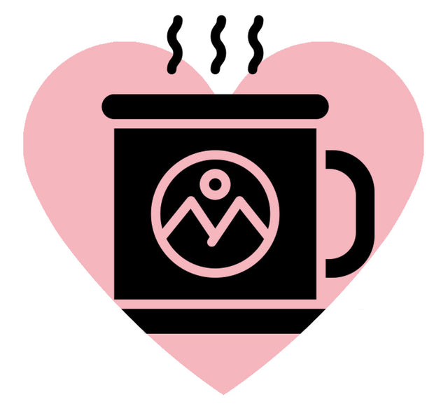Personalized Valentine’s Day Mugs