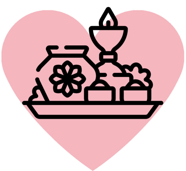 Pooja Items