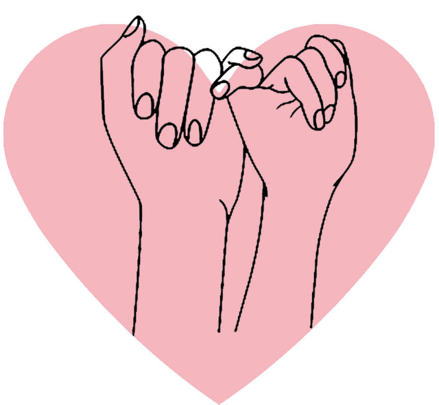 Promise Day Gifts for Him/Her