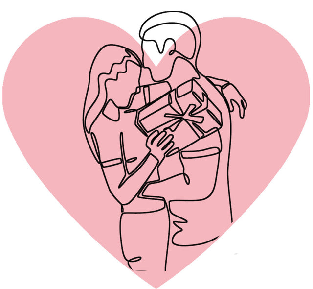 Valentine's Day Gifts For Her