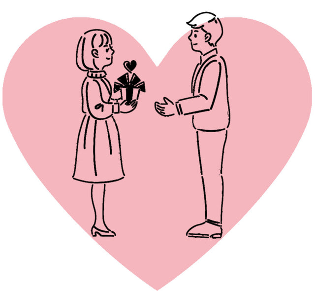 Valentines Day Gifts for Boyfriend