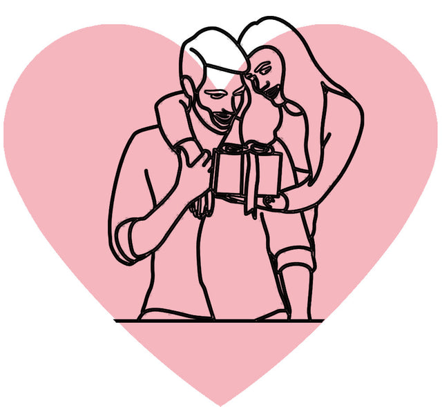 Valentines Day Gifts for Him