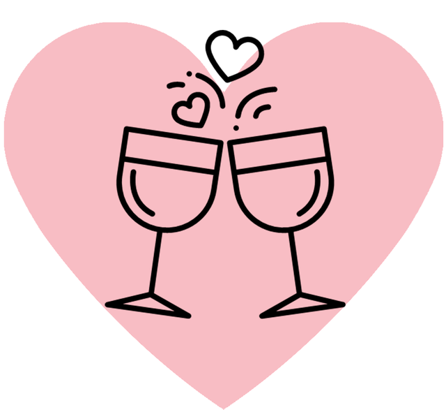 Valentine’s Day Gifts for Party-Loving Women and Girls