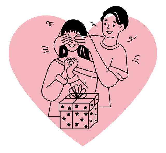 Anniversary Gifts for Sister