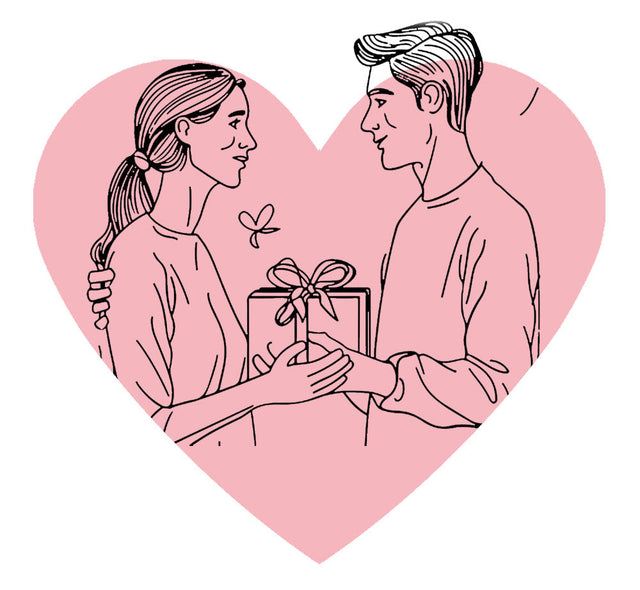 Anniversary Gifts for Wife