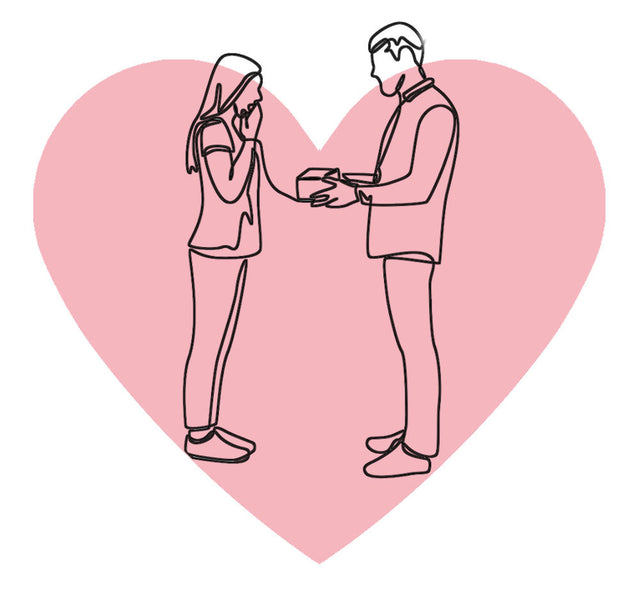 Valentine Day Gifts for Girlfriend