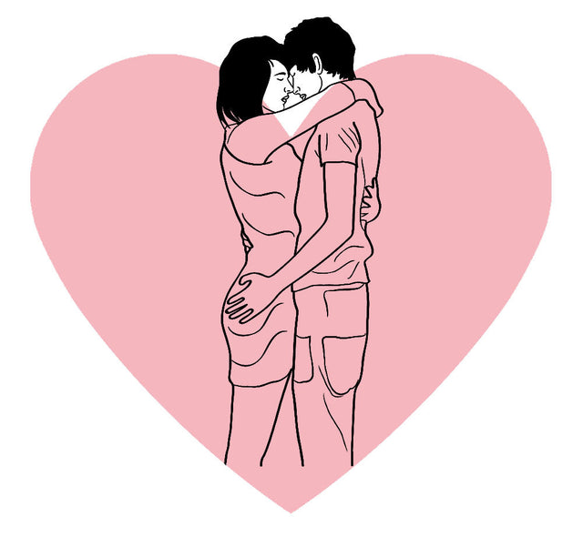 Hug Day Gift for Him/Her