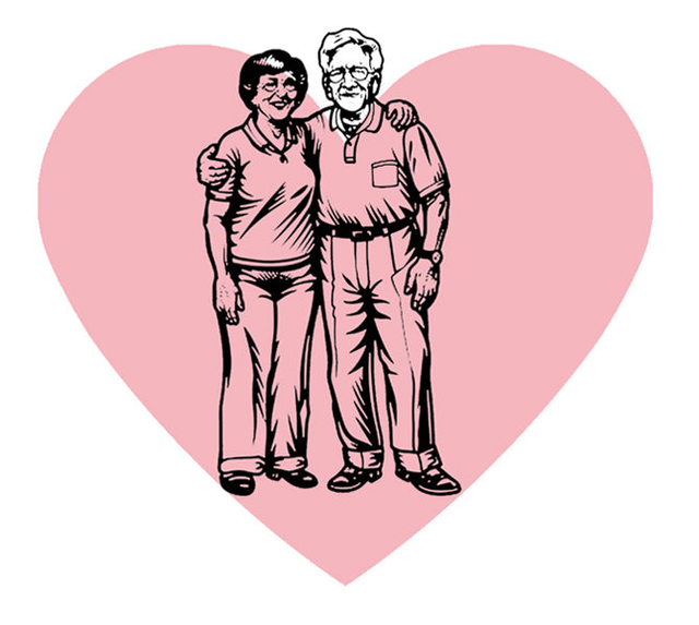 Anniversary Gifts for Parents