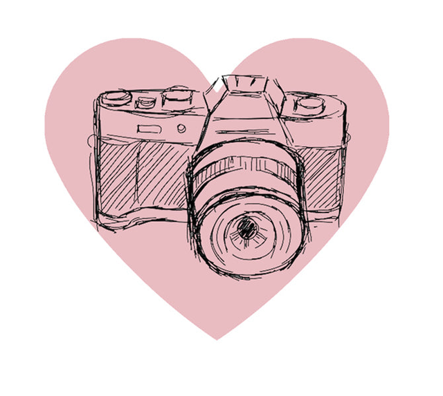 Personalised Valentine Day Photo Frame