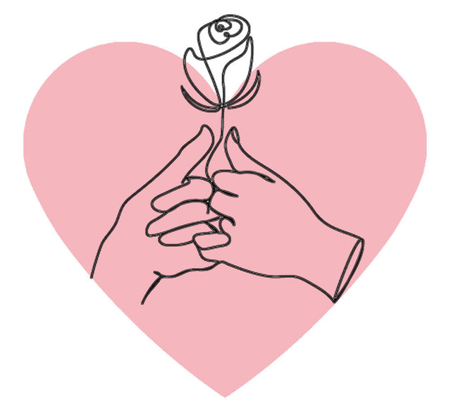 Rose Day Gift for Him / Her