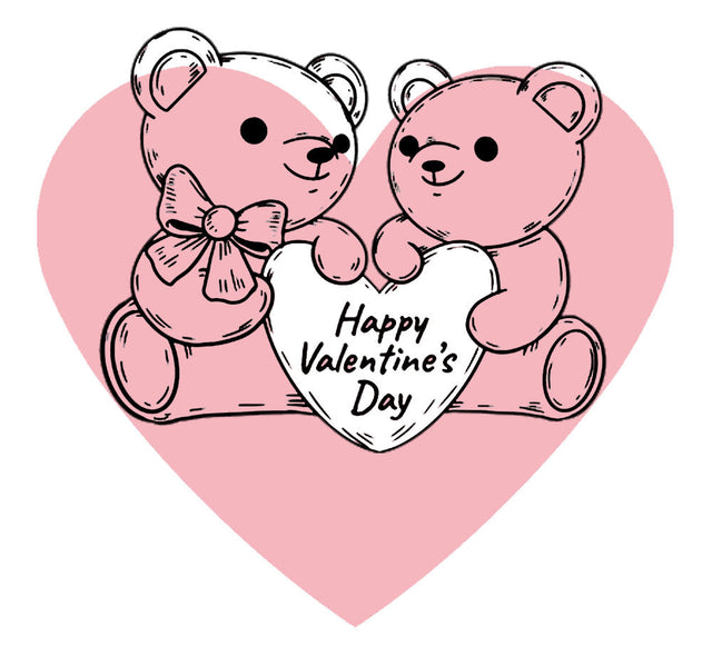 Teddy Day Gifts for Him/Her