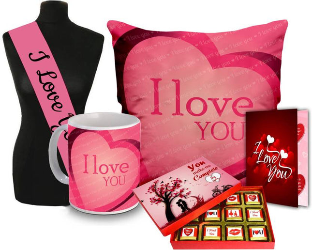 best valentine day gift