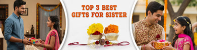 Top 3 Best Gifts for Sister That Truly Show You Care