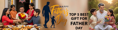 Father’s Day 2025: Date, Meaning & 3 Best Gift Ideas That Will Make Dad Smile
