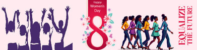 Why we Celebrate International Women’s Day ?