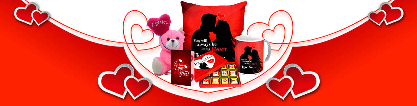 Unique Valentine’s Day Gifts : Affordable Romantic Gifts from Midiron for Your Loved One