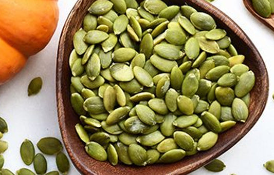 Are Pumpkin Seeds High in Zinc? Exploring Their Nutritional Power