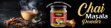 How to Make Instant Masala Chai Powder: A Quick Guide with Midirion Chai Masala