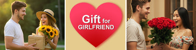 Top 5 Best Gifts for Girlfriend’s Birthday