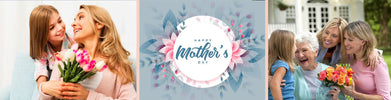 When is Mother’s Day in 2025 in India?
