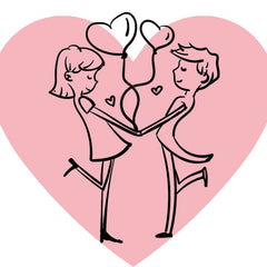 Collection image for: Valentines Day Gifts for Couples