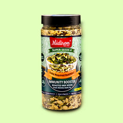 Collection image for: Immunity Booster  Roasted Mix Seeds