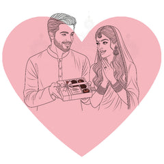 Collection image for: Karwa Chauth Classy Gifts