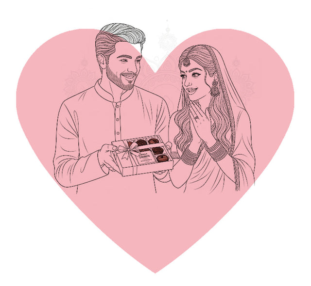 Karwa Chauth Classy Gifts