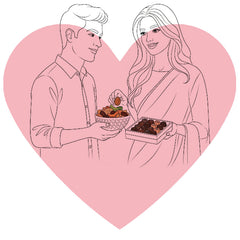 Collection image for: Karwa Chauth Fintness Freak Gifts