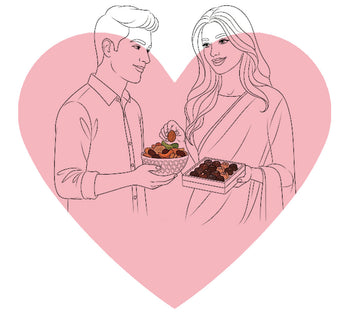 Karwa Chauth Fintness Freak Gifts