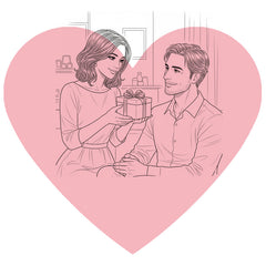 Collection image for: Karwa Chauth Gifts For Husband