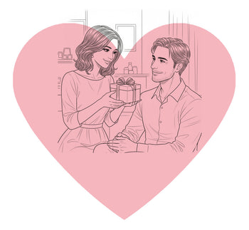 Karwa Chauth Gifts For Husband
