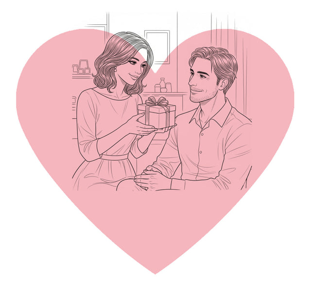 Karwa Chauth Gifts For Husband