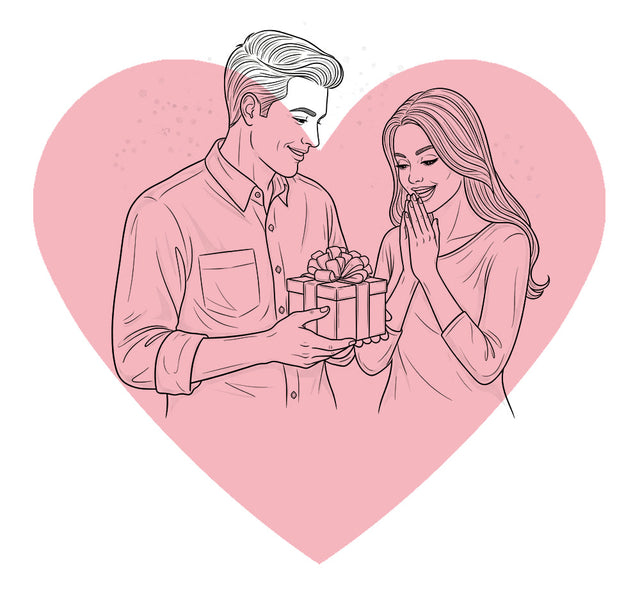 Karwa Chauth Gifts For Wife