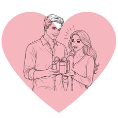Collection image for: Karwa Chauth Party Lover Gifts