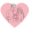 Karwa Chauth Party Lover Gifts