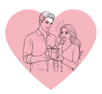 Karwa Chauth Party Lover Gifts
