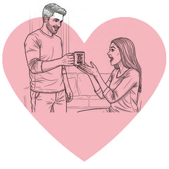 Collection image for: Karwa Chauth Personalised Mug