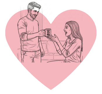 Karwa Chauth Personalised Mug